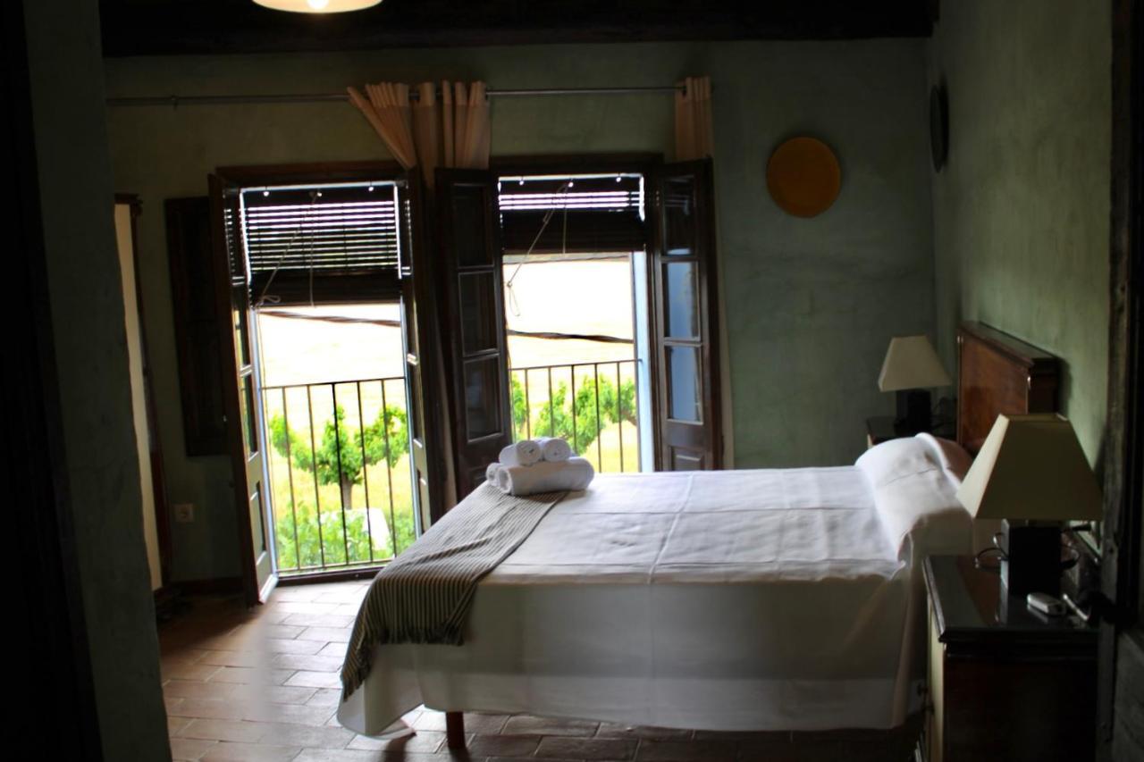 Apartaments Rurals Ai Manyac San Miguel de Cruilles Exterior photo