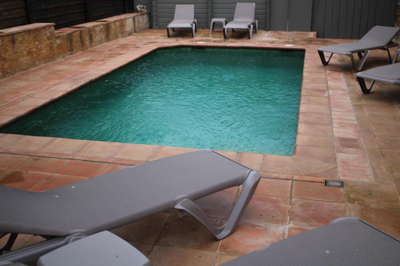 Apartaments Rurals Ai Manyac San Miguel de Cruilles Exterior photo