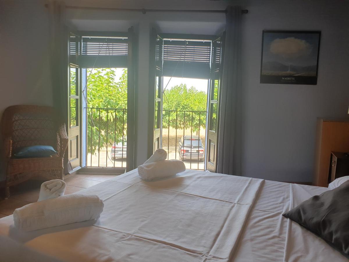 Apartaments Rurals Ai Manyac San Miguel de Cruilles Exterior photo