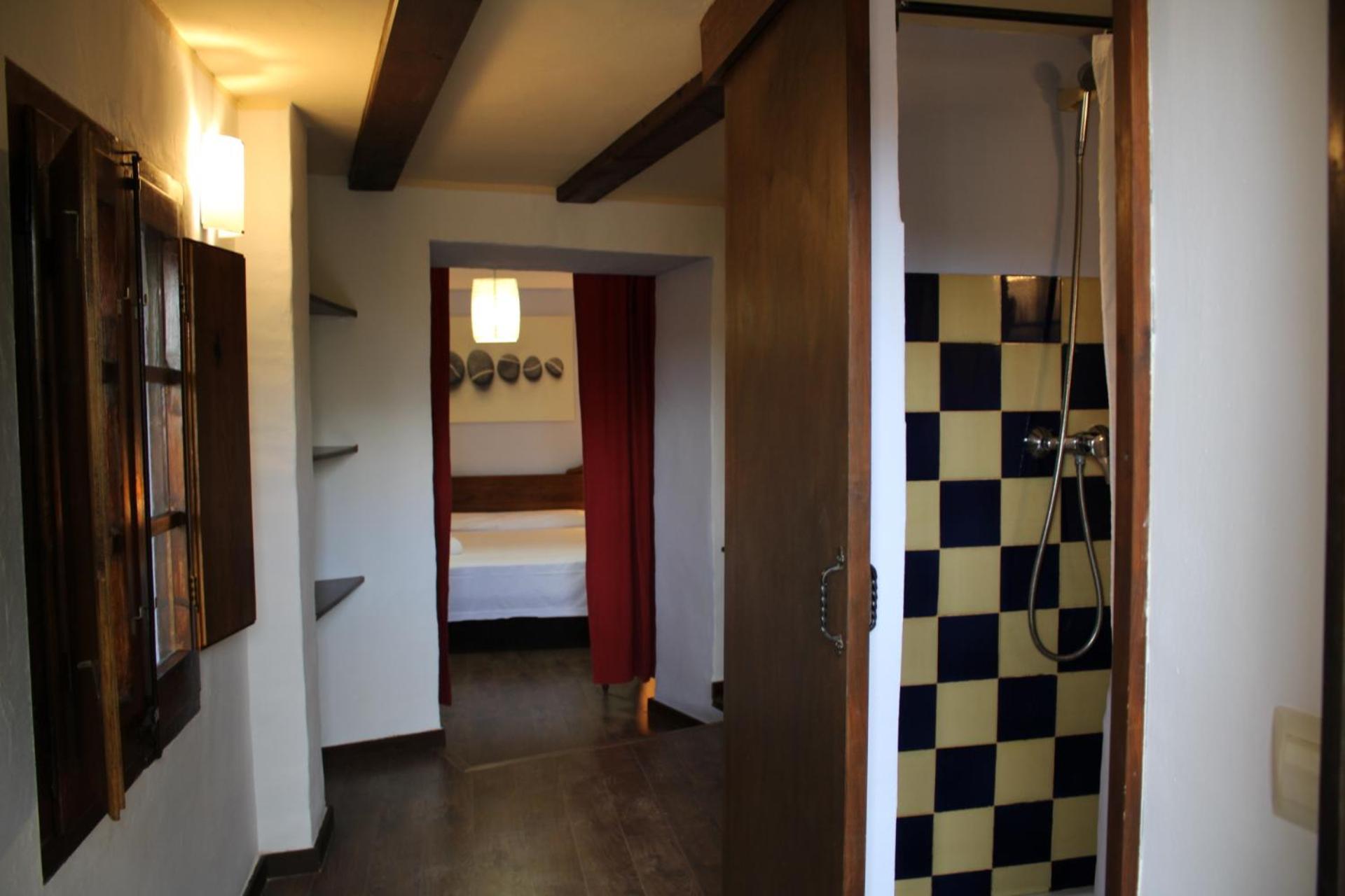 Apartaments Rurals Ai Manyac San Miguel de Cruilles Exterior photo