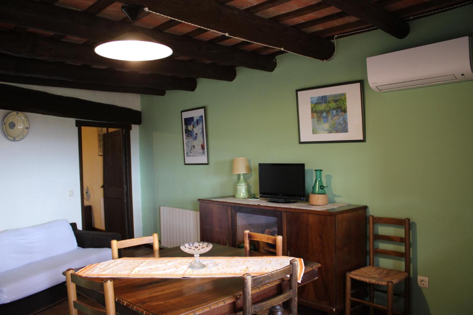 Apartaments Rurals Ai Manyac San Miguel de Cruilles Exterior photo