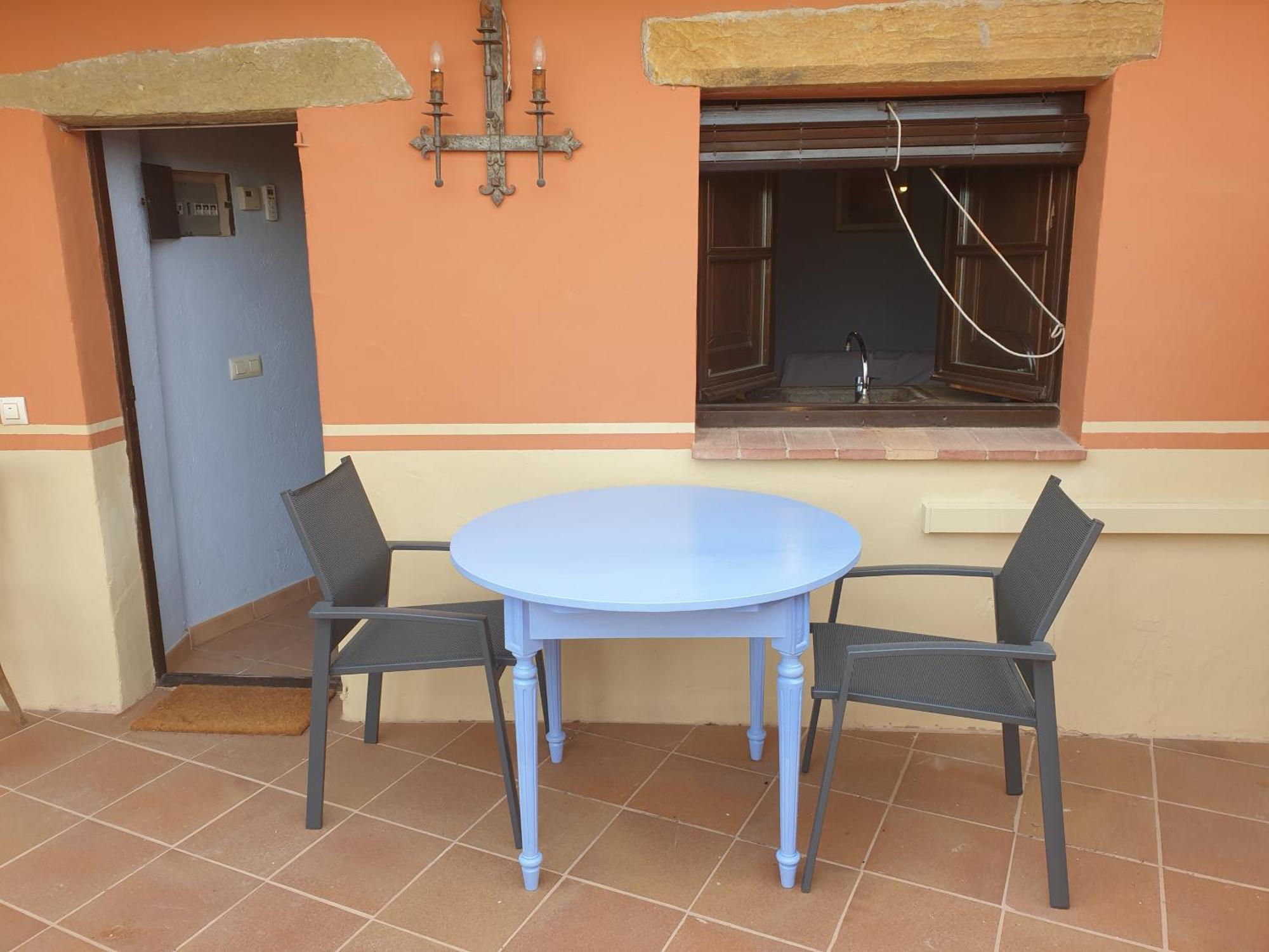 Apartaments Rurals Ai Manyac San Miguel de Cruilles Exterior photo